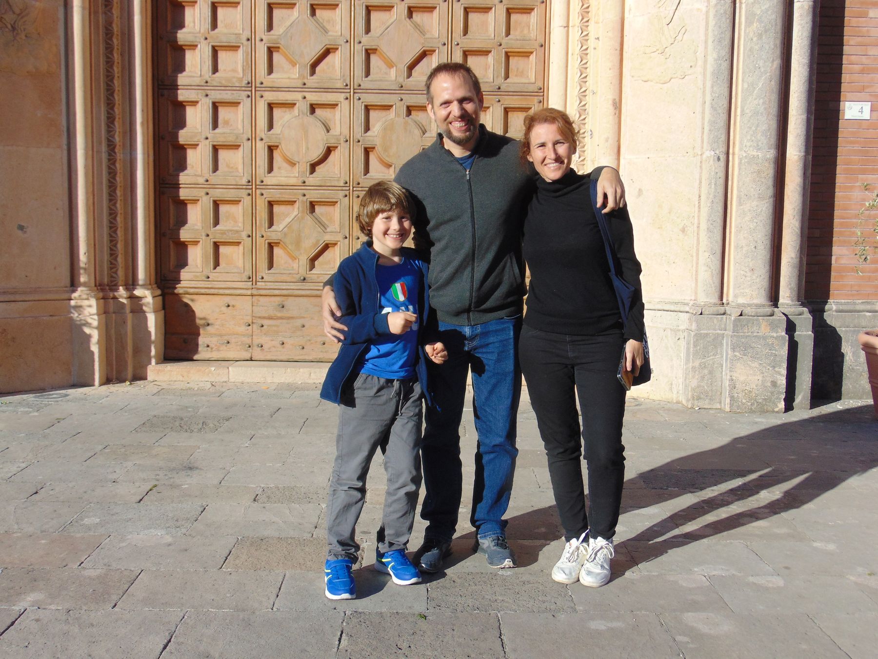 Lucas E. Misseri 10-11 aprile 2026 San Marco Argentano