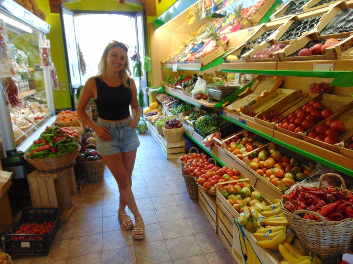 13 luglio 2026 discendenti di Amelia Ricca
