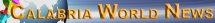 Calabria World News