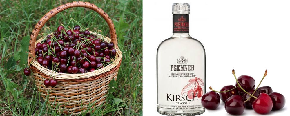 Cirase e kirsch