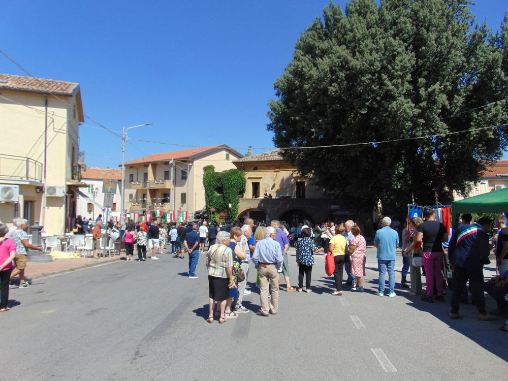 San Marco Argentano