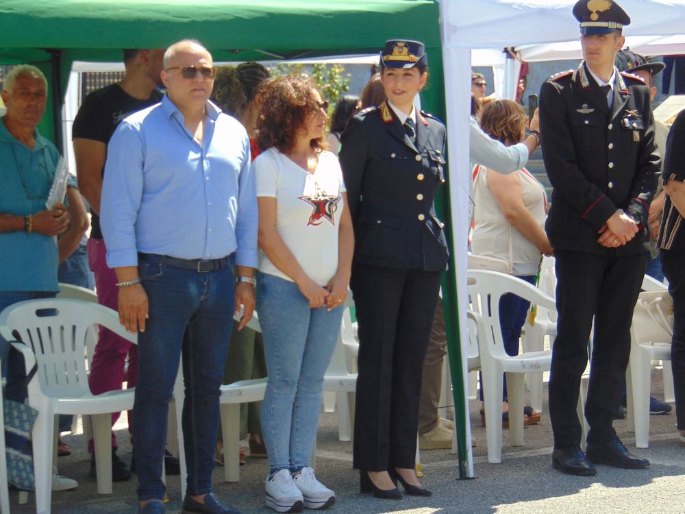 San Marco Argentano