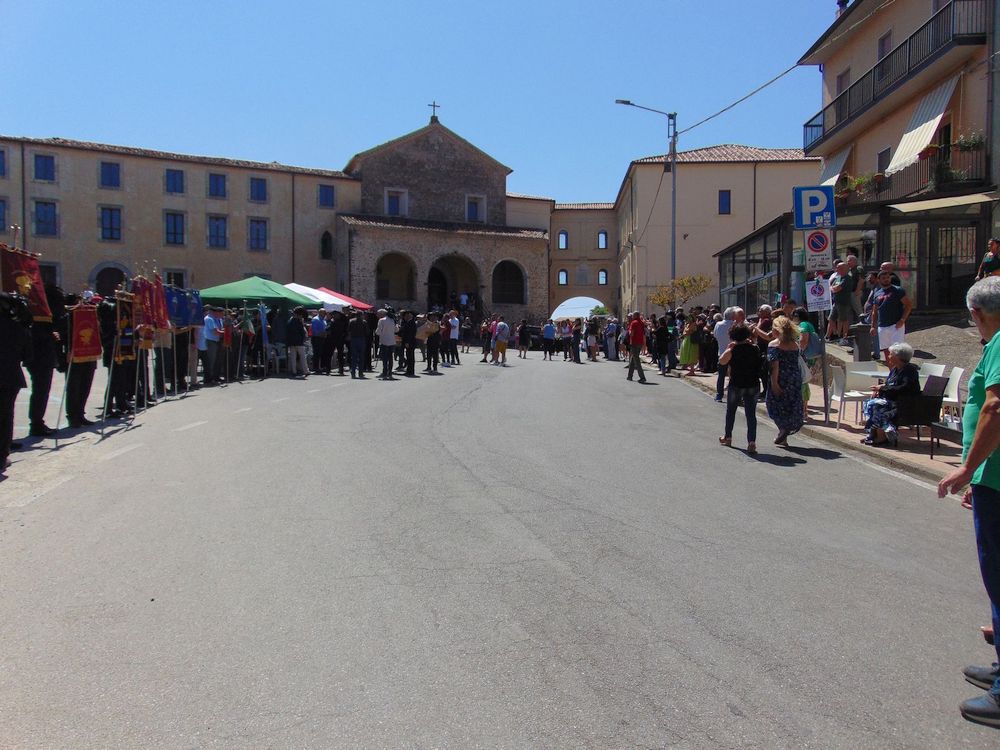 San Marco Argentano