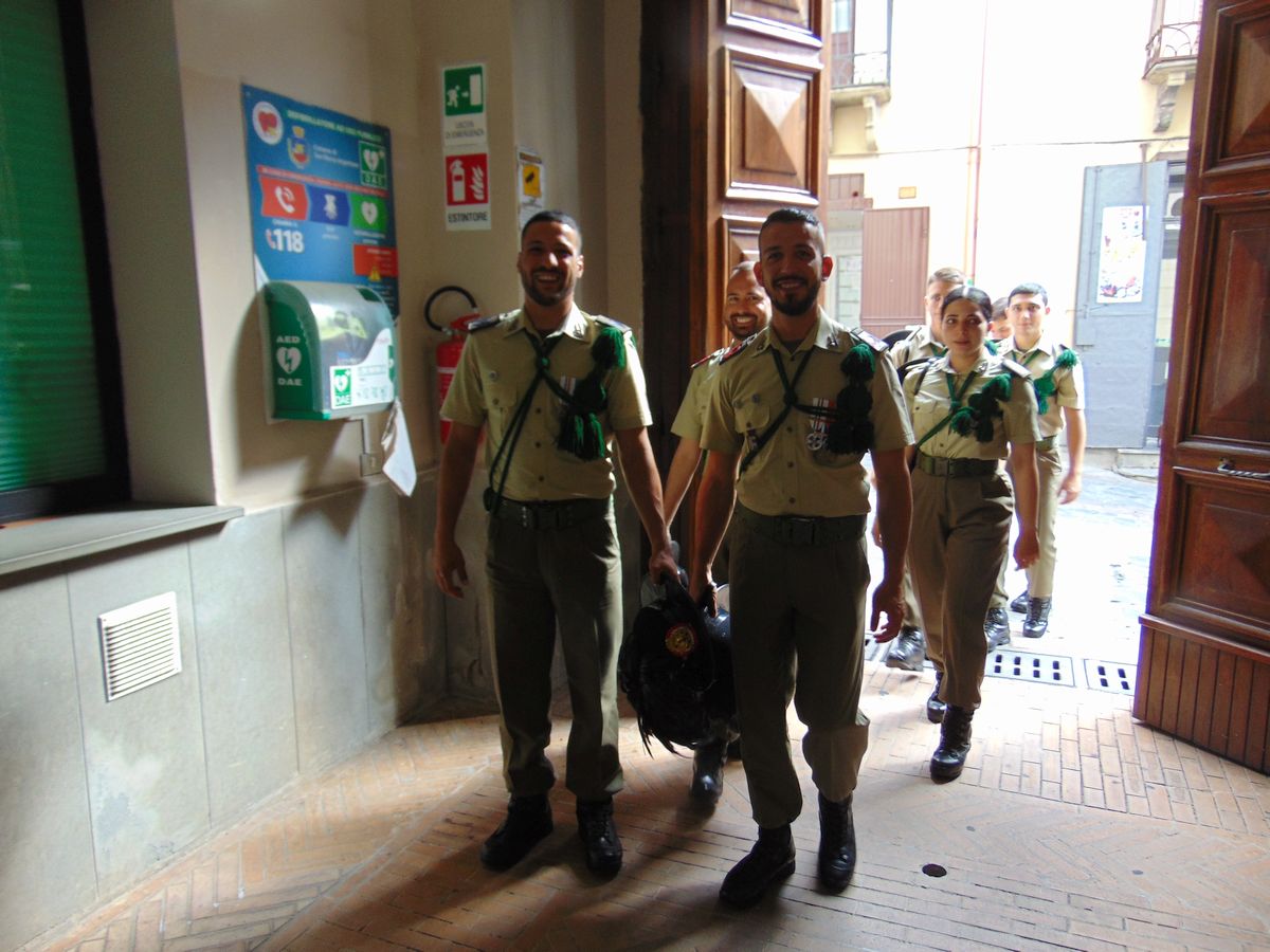 San Marco Argentano