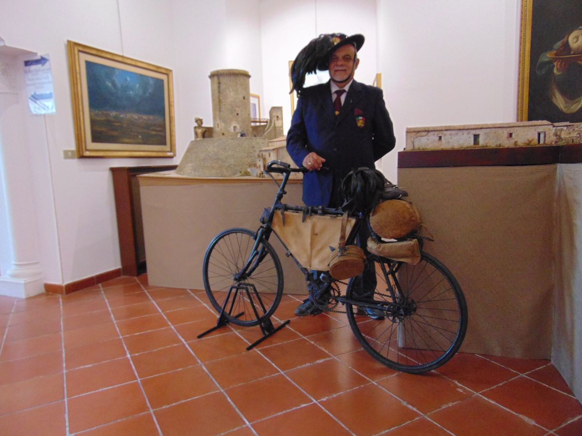 San Marco Argentano