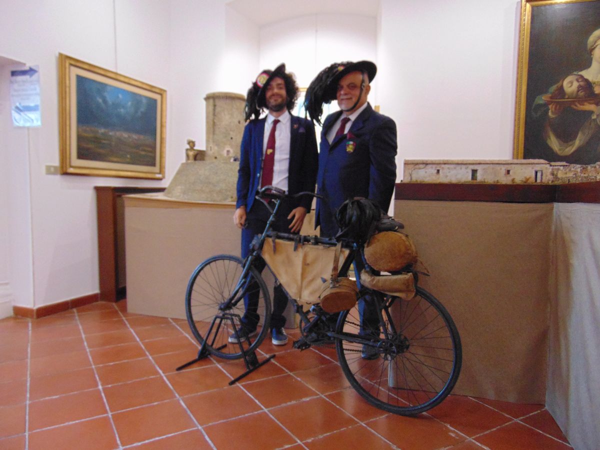San Marco Argentano