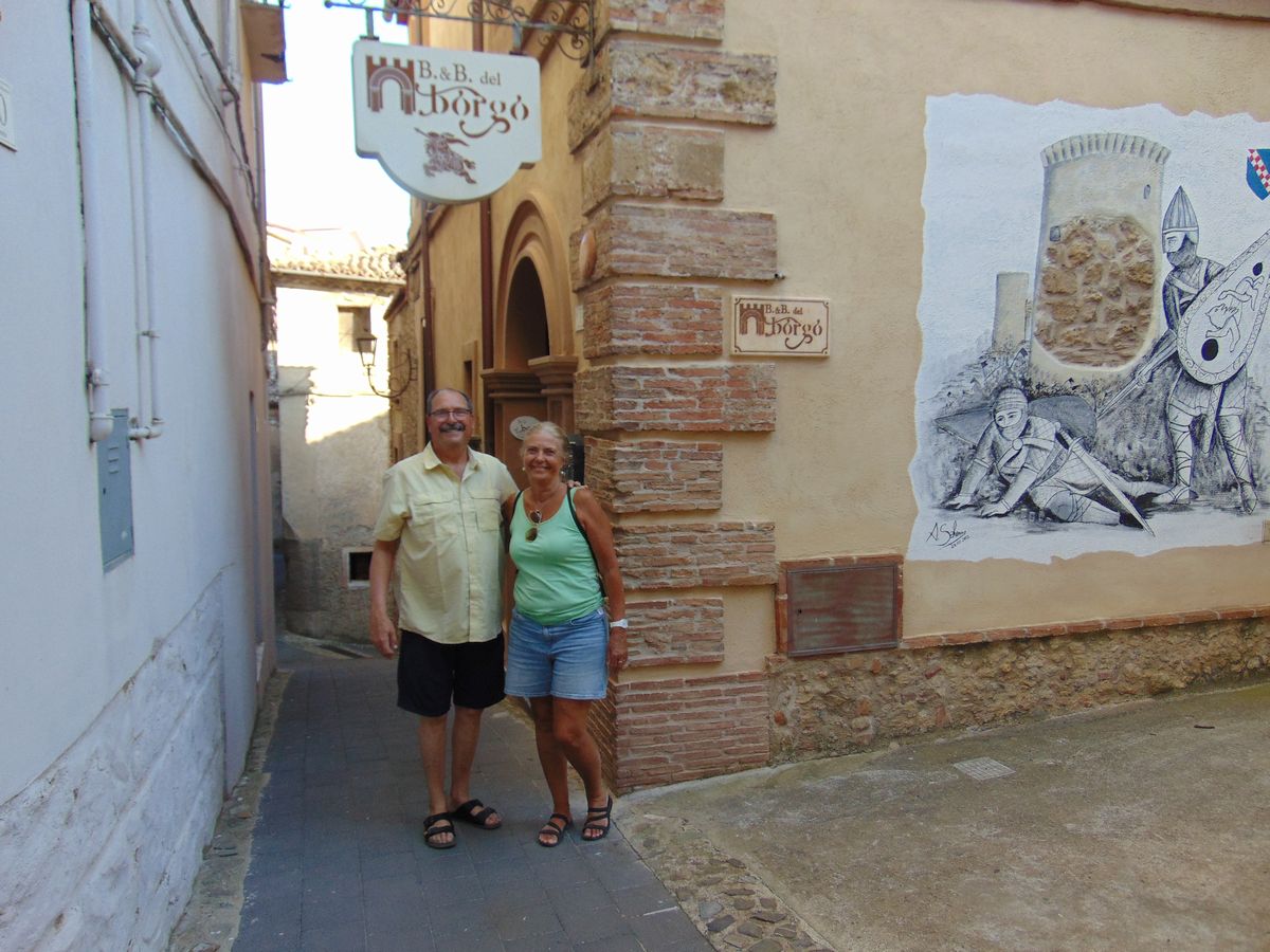 San Marco Argentano