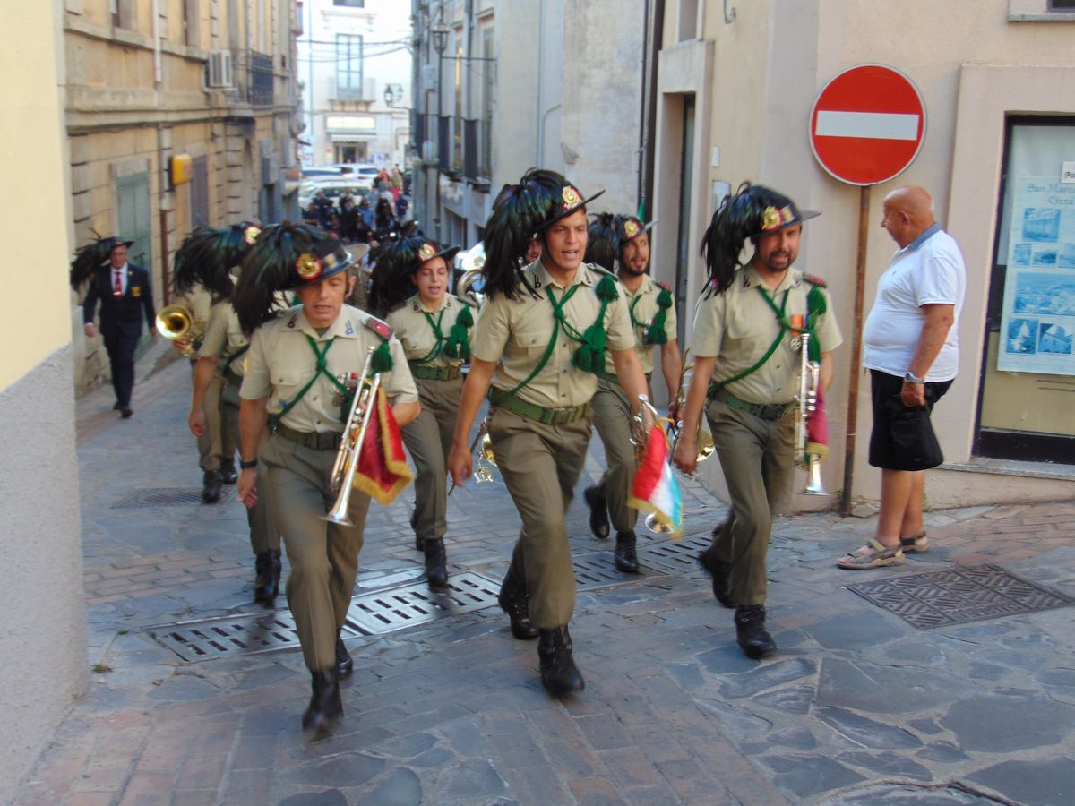 San Marco Argentano