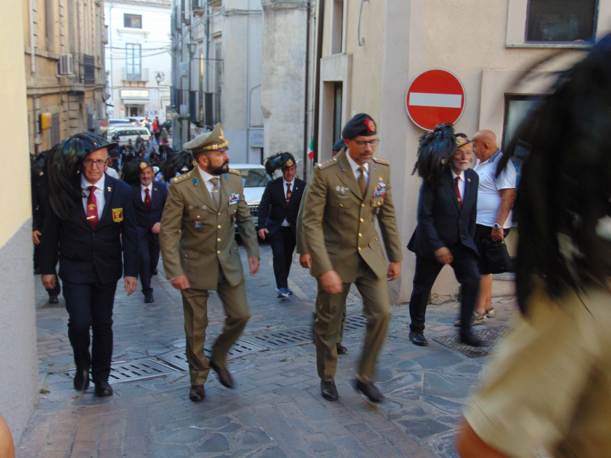 San Marco Argentano
