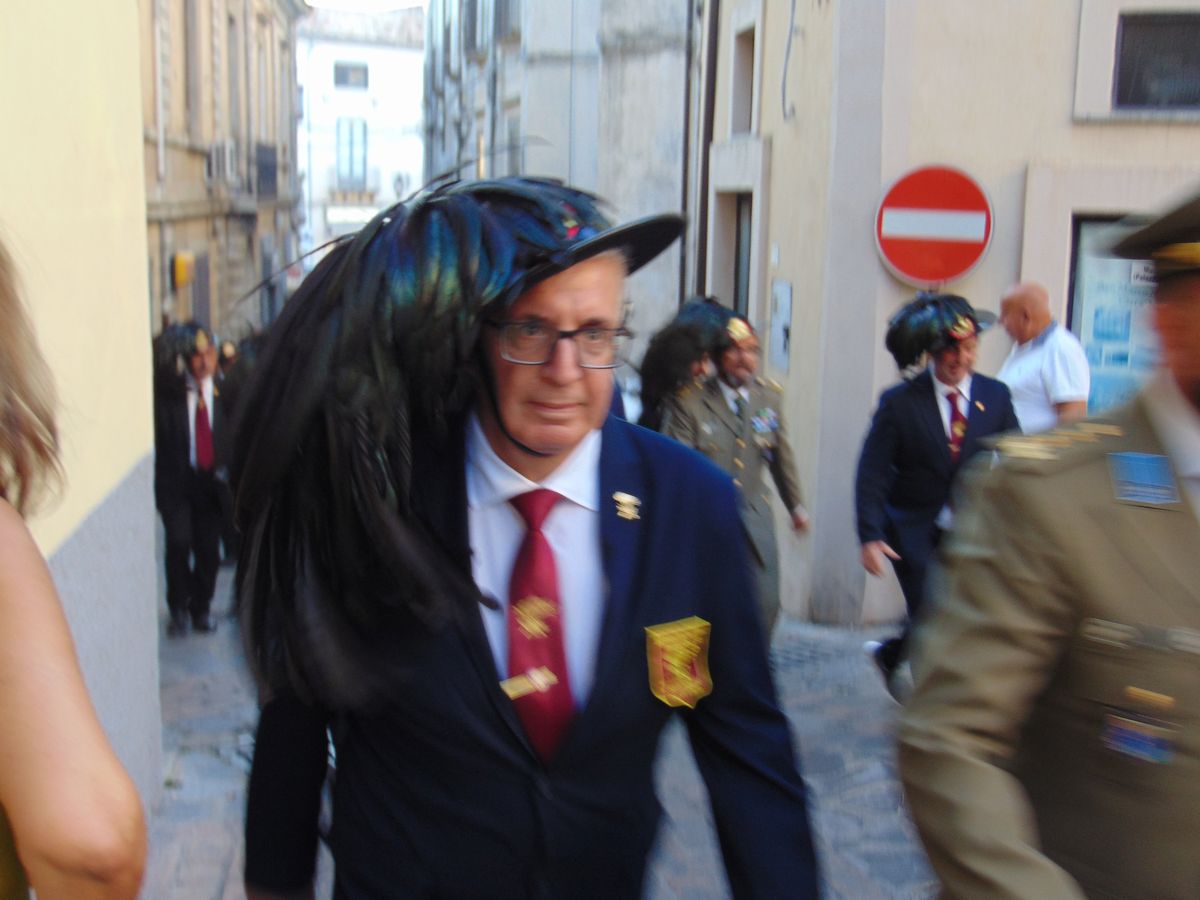 San Marco Argentano