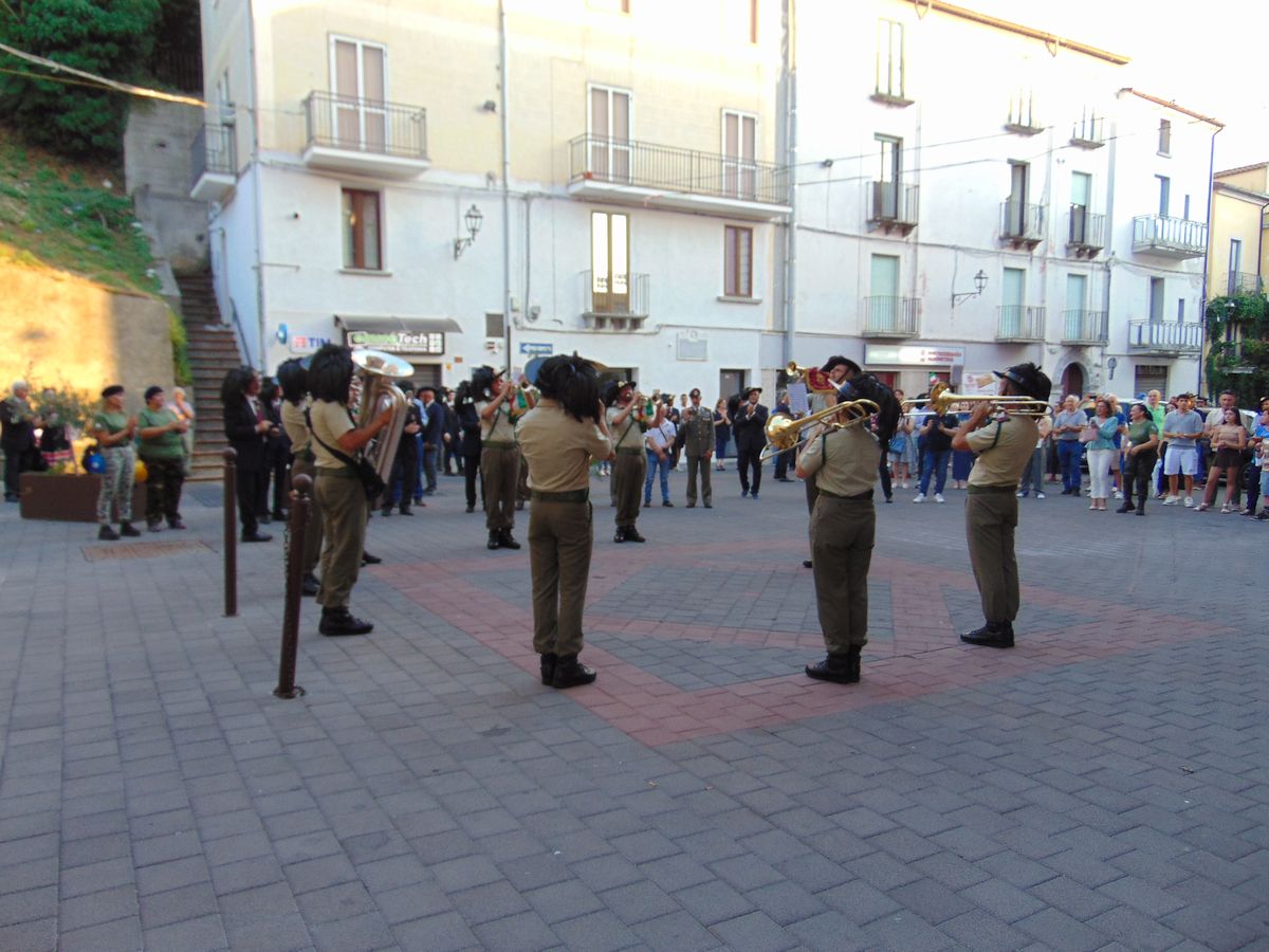 San Marco Argentano