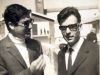 Michele Brusco e Benito Gramoglia 1959