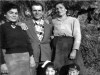 Famiglia Salerno 1958 San Marco Argentano