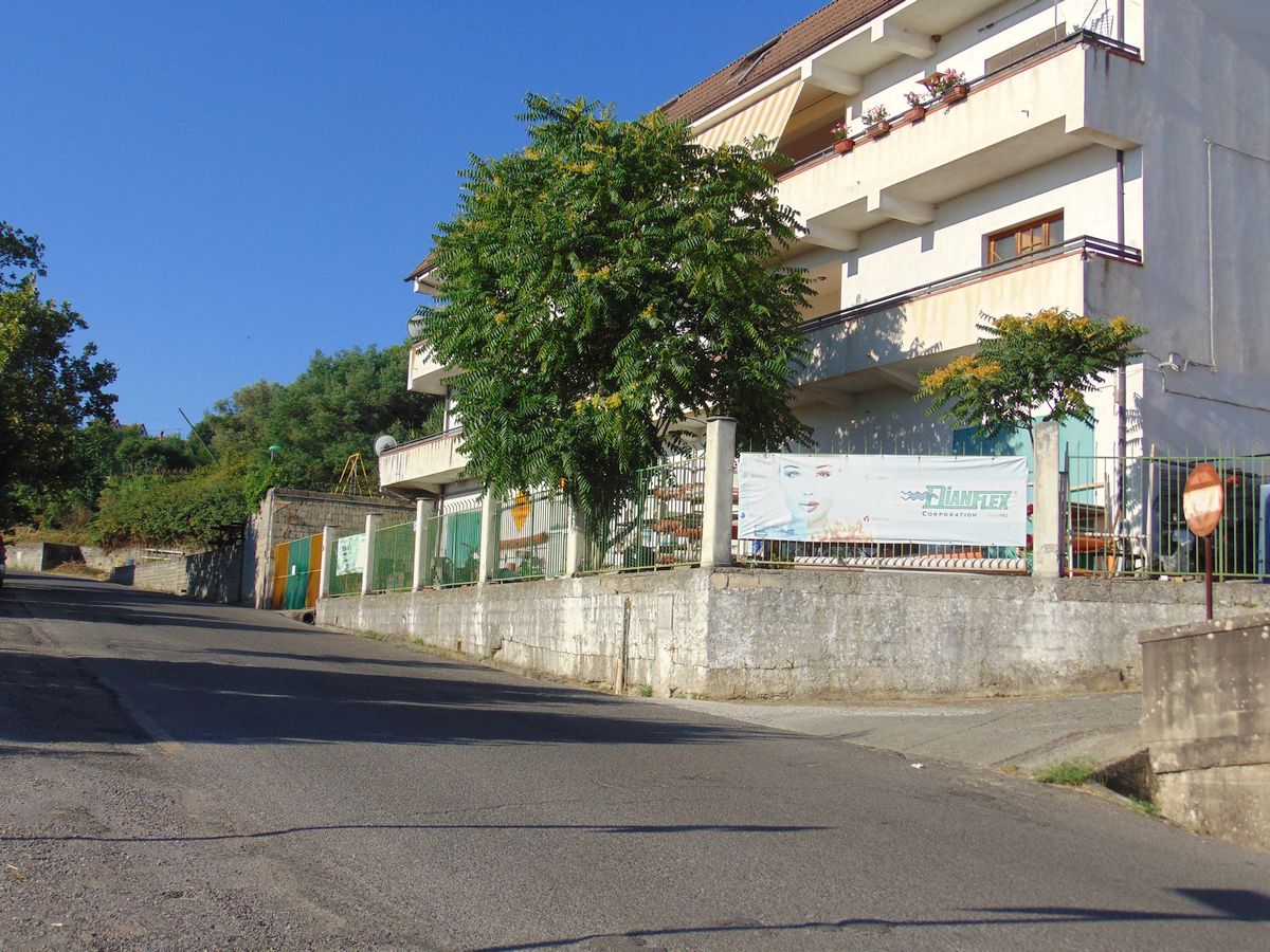 San Marco Argentano