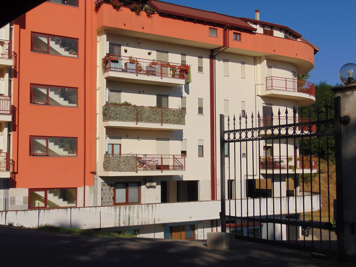 San Marco Argentano