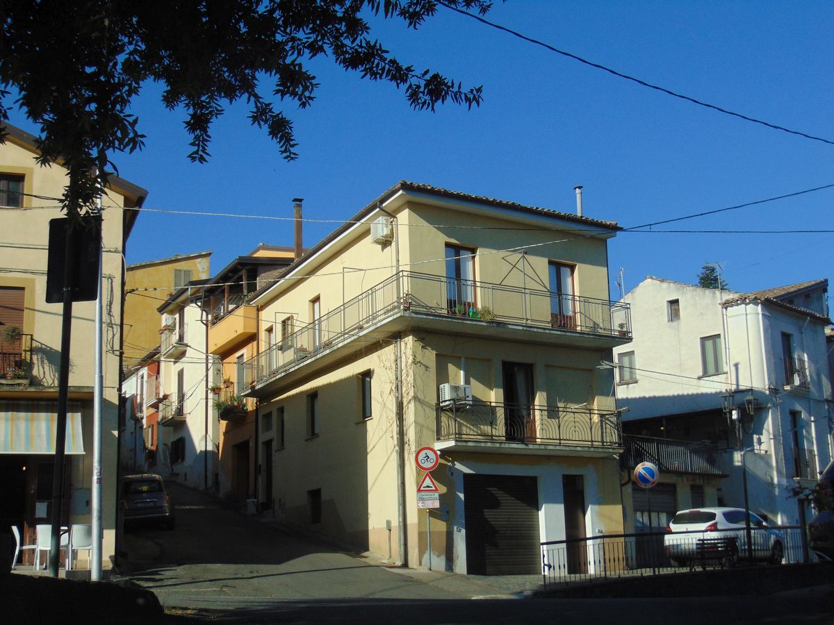 San Marco Argentano