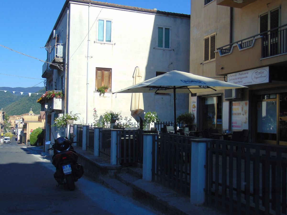 San Marco Argentano