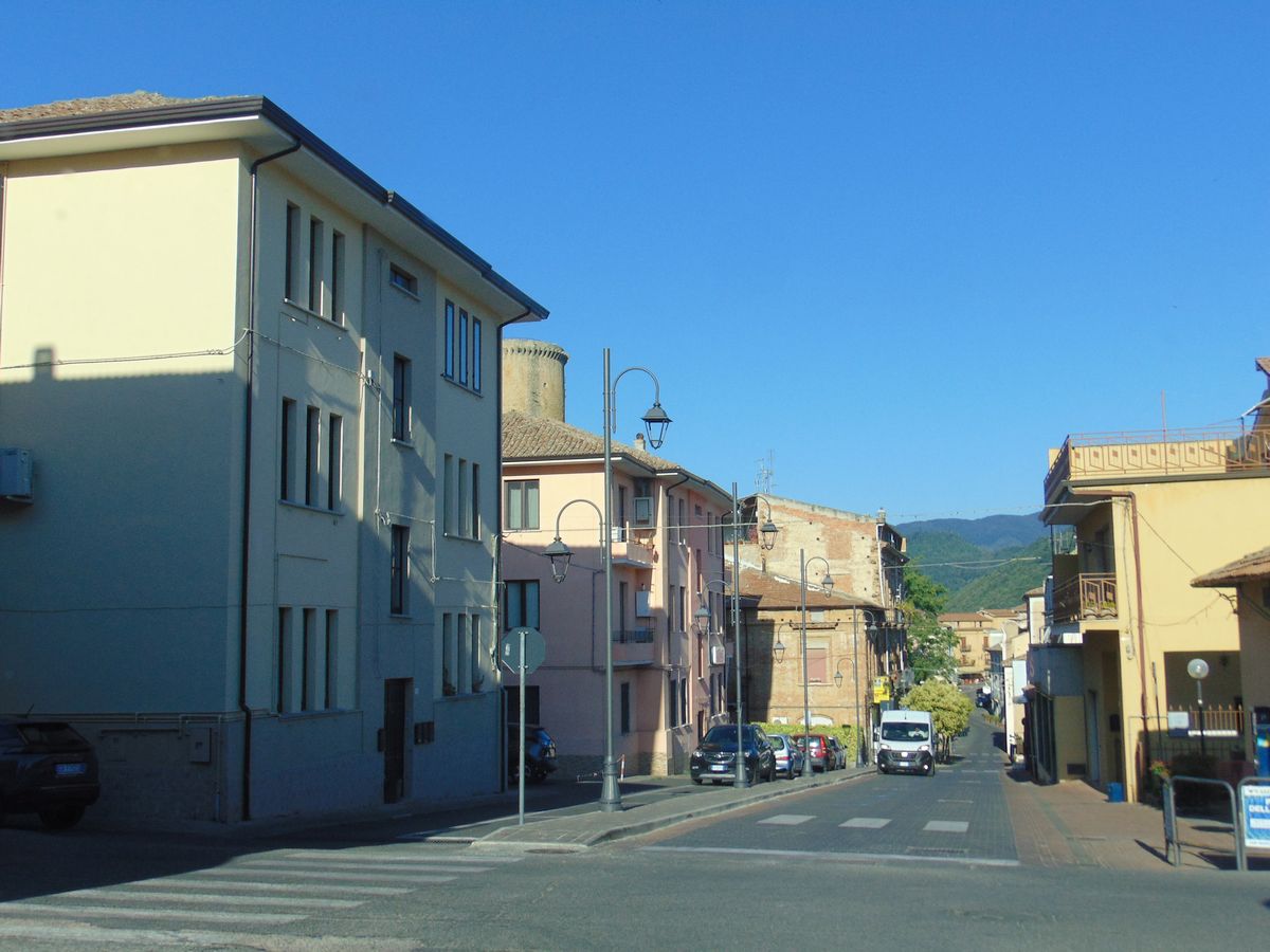 San Marco Argentano