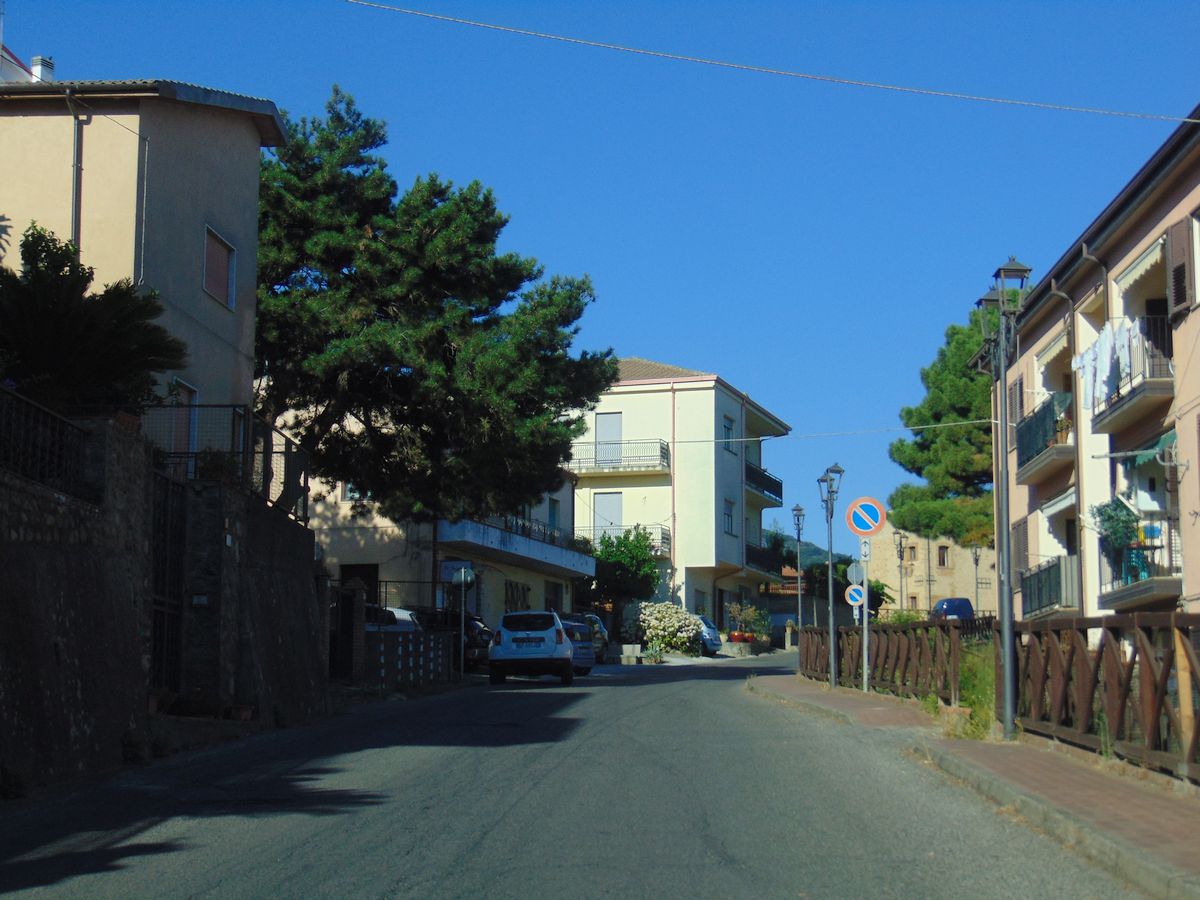 San Marco Argentano