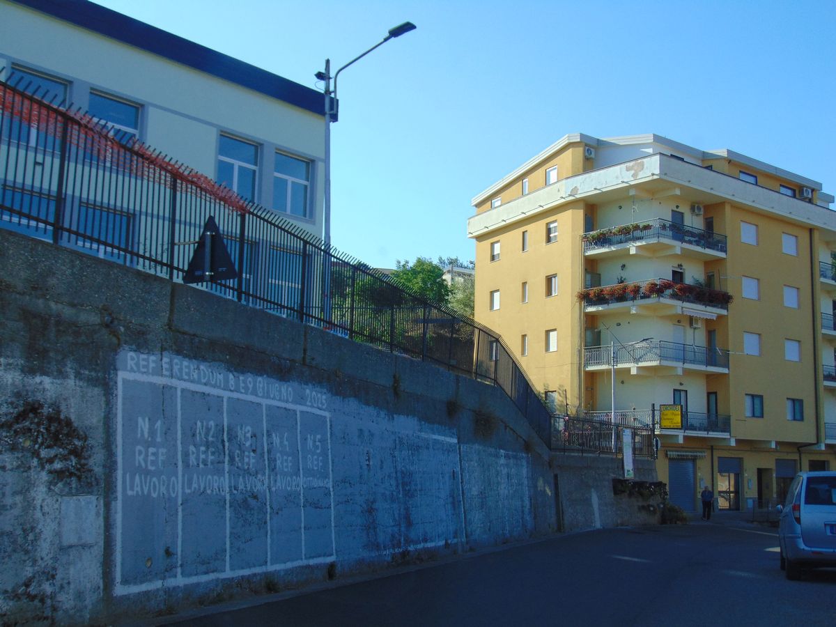 San Marco Argentano