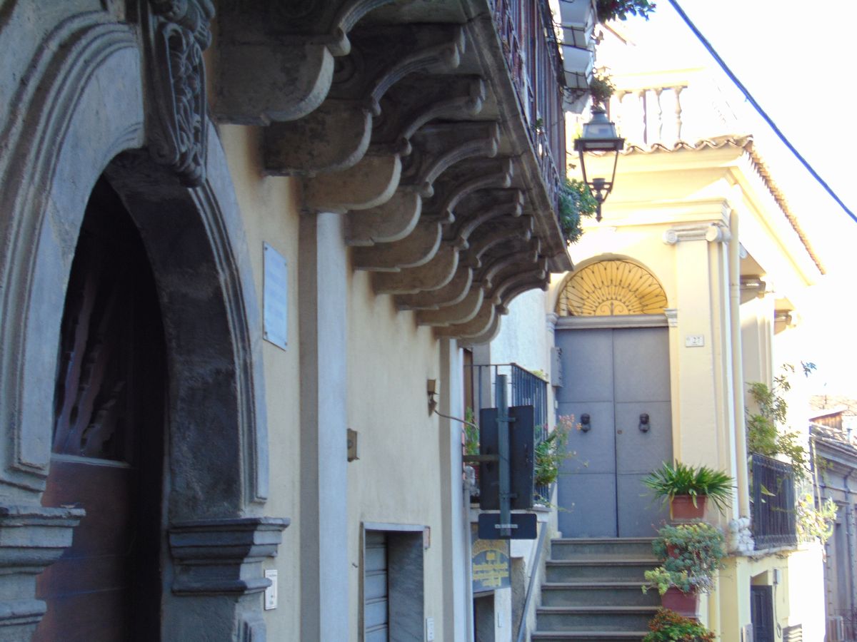 San Marco Argentano