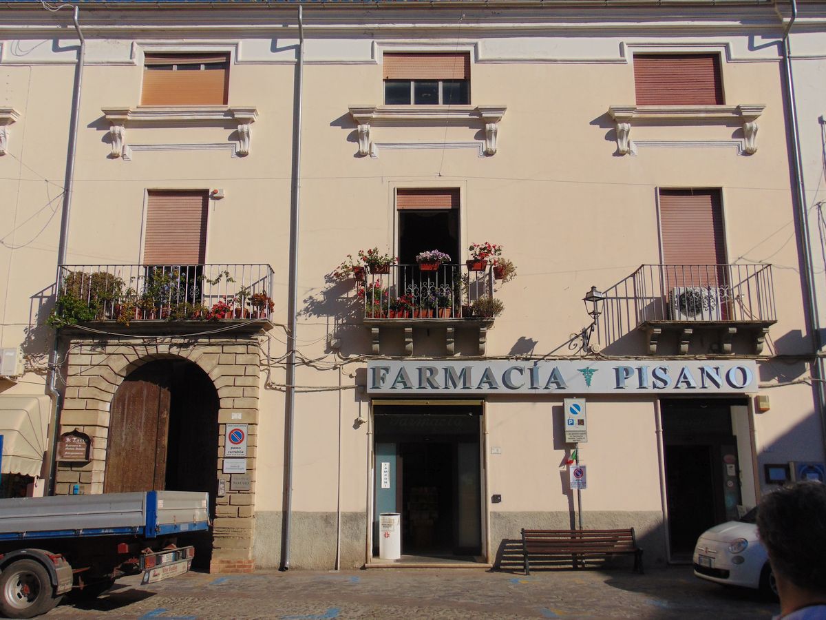 San Marco Argentano