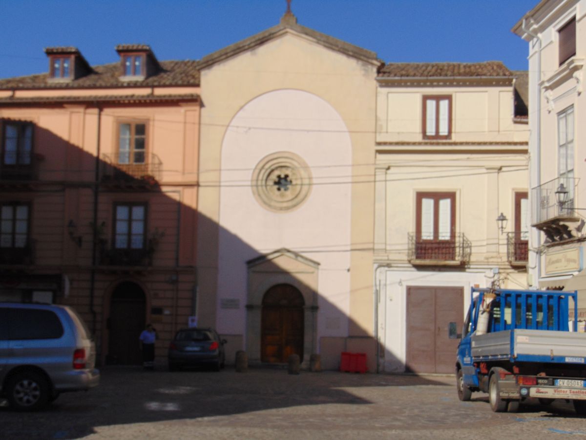 San Marco Argentano