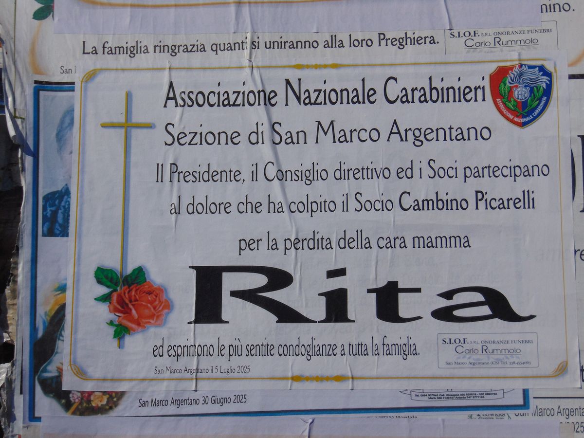 San Marco Argentano
