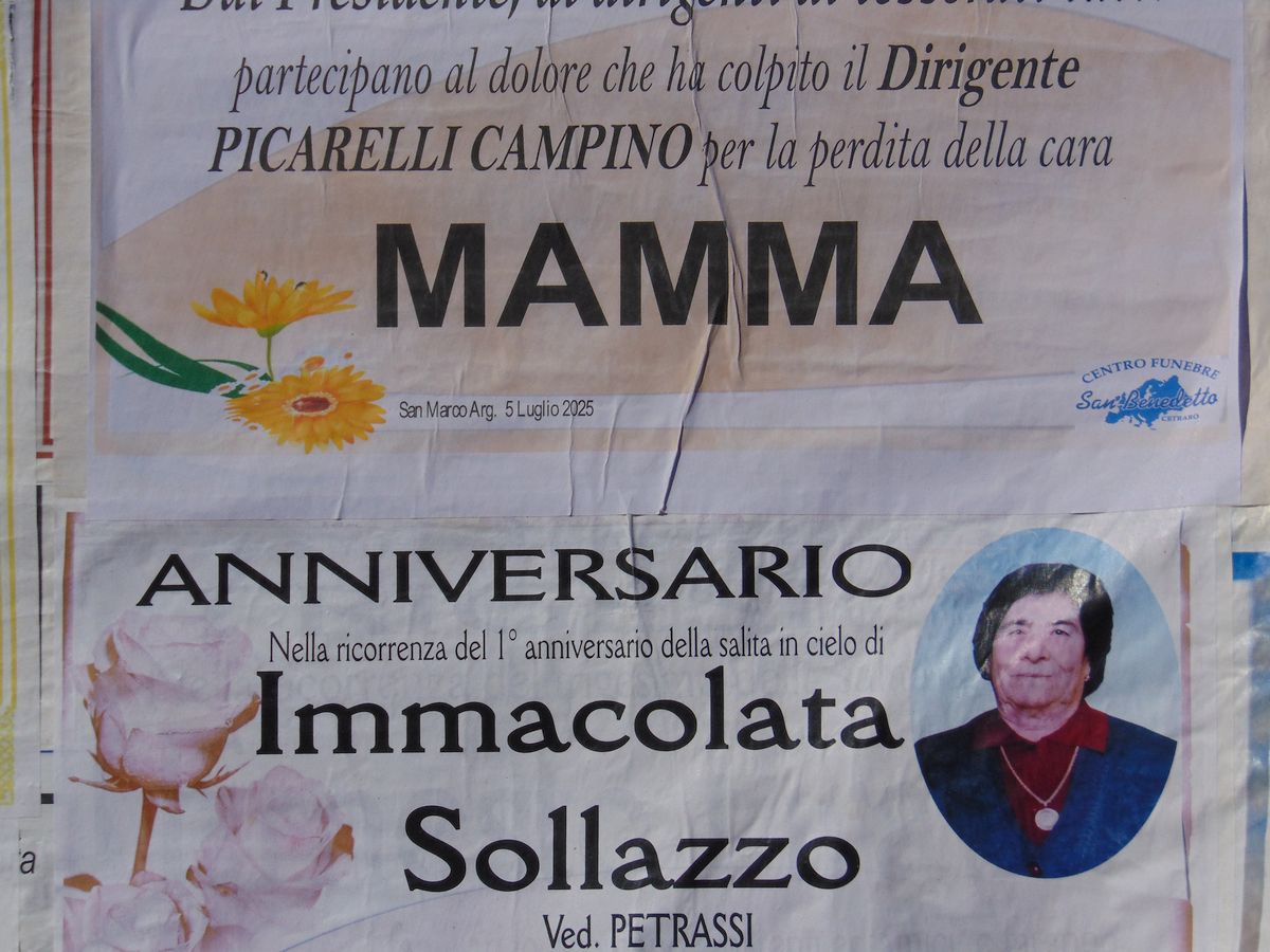 San Marco Argentano