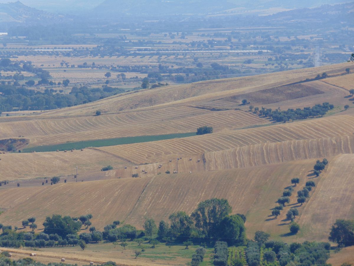 San Marco Argentano