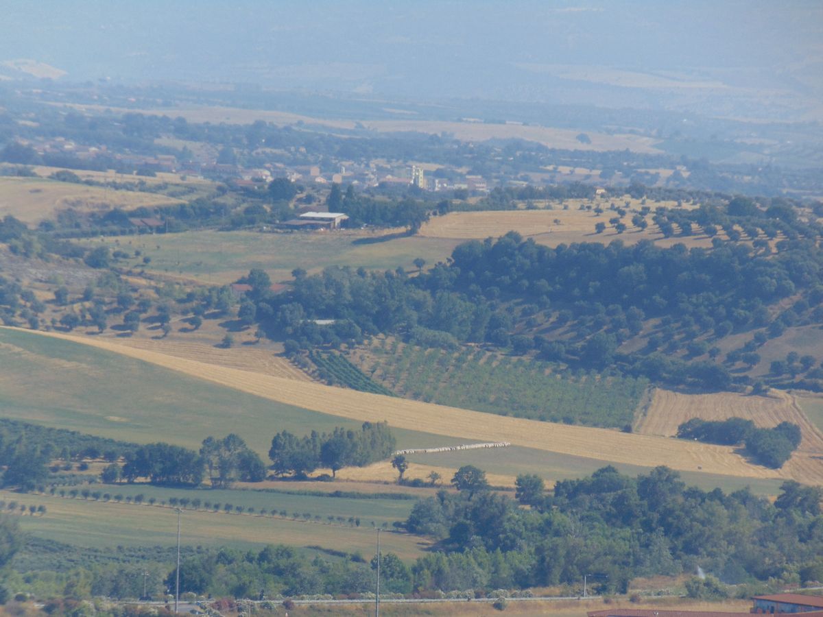 San Marco Argentano
