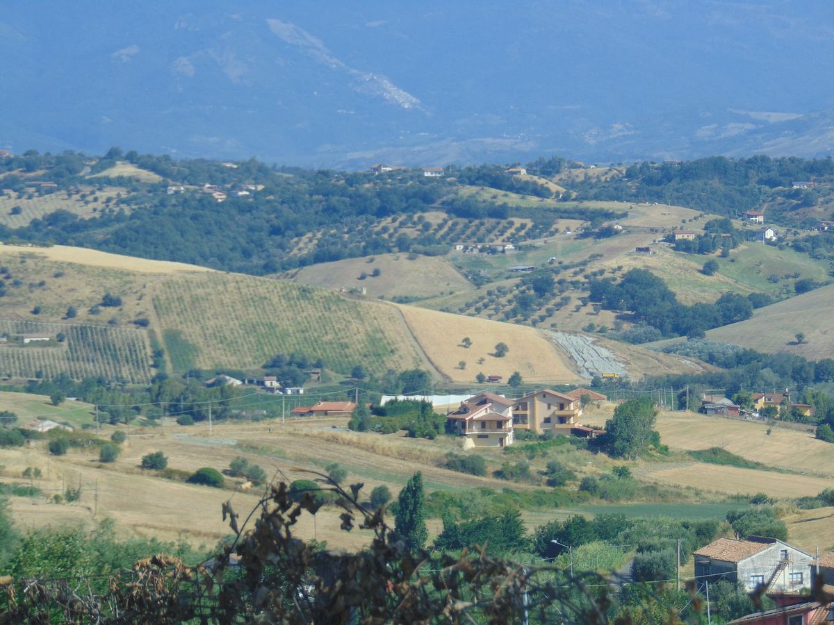 San Marco Argentano