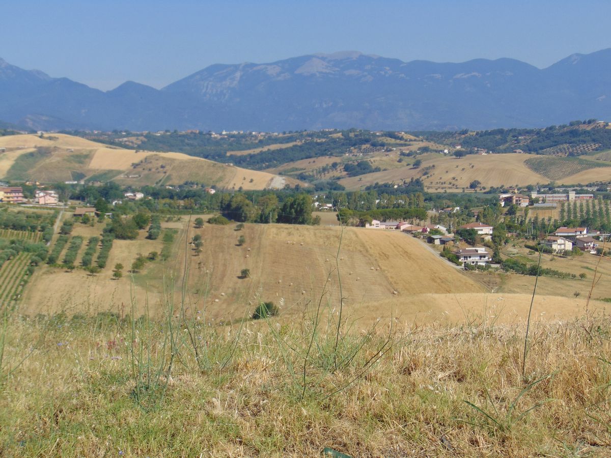 San Marco Argentano