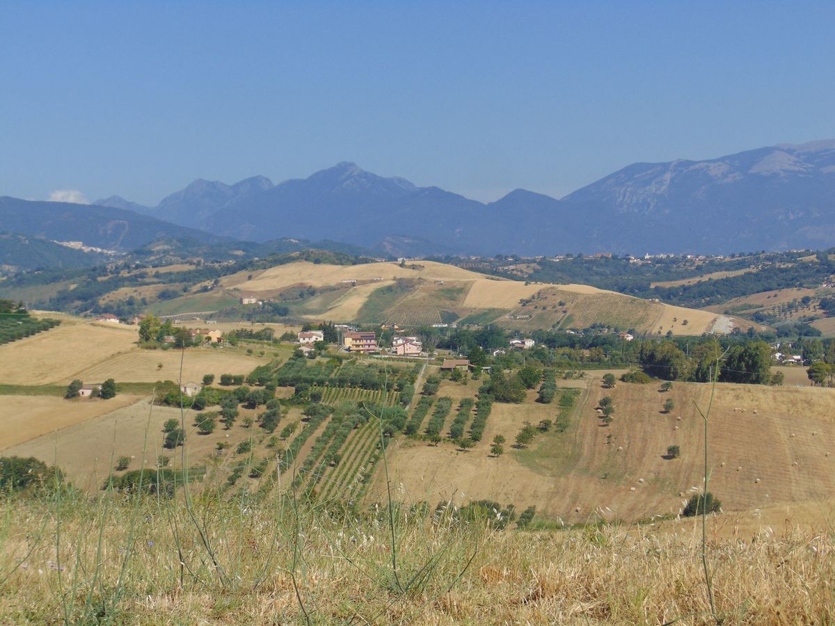 San Marco Argentano