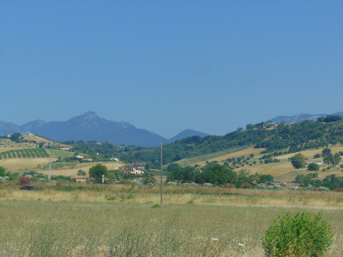 San Marco Argentano