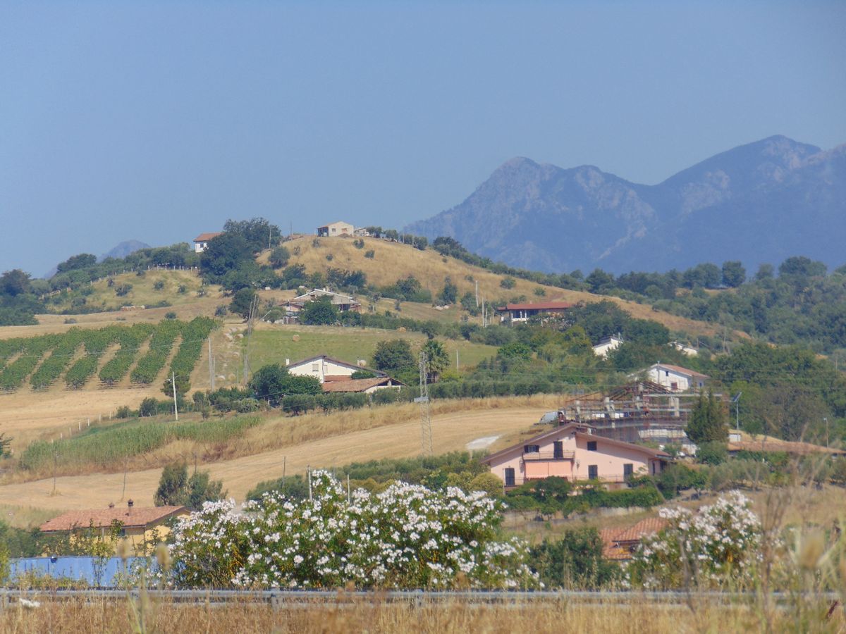 San Marco Argentano