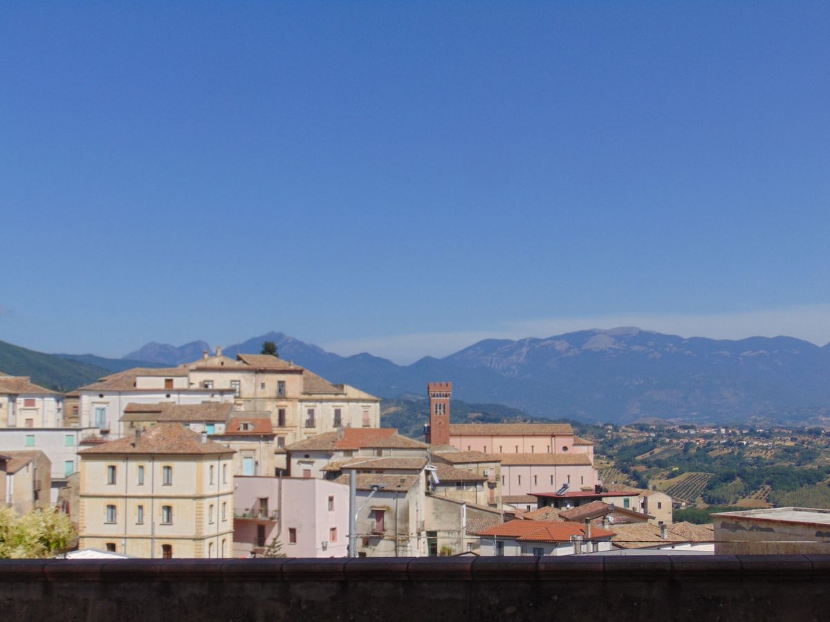 San Marco Argentano