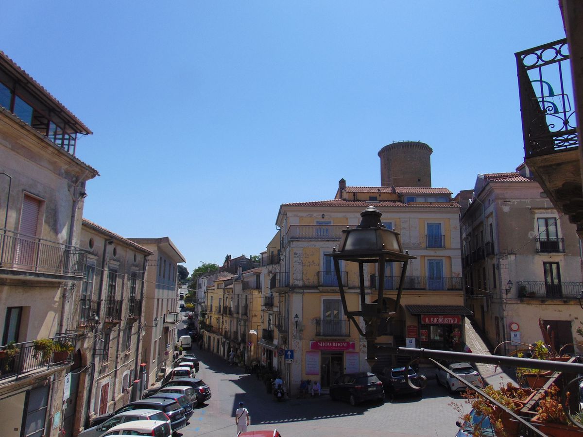 San Marco Argentano