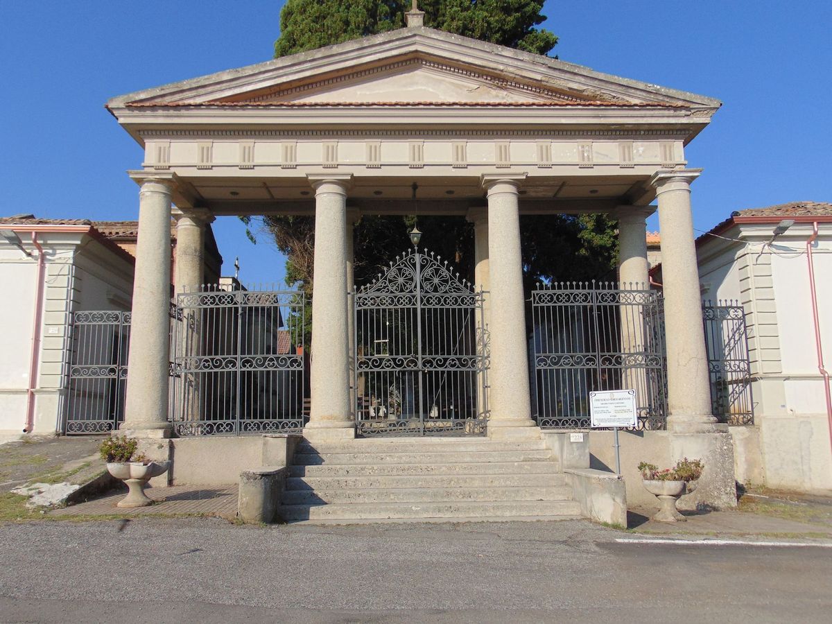 San Marco Argentano