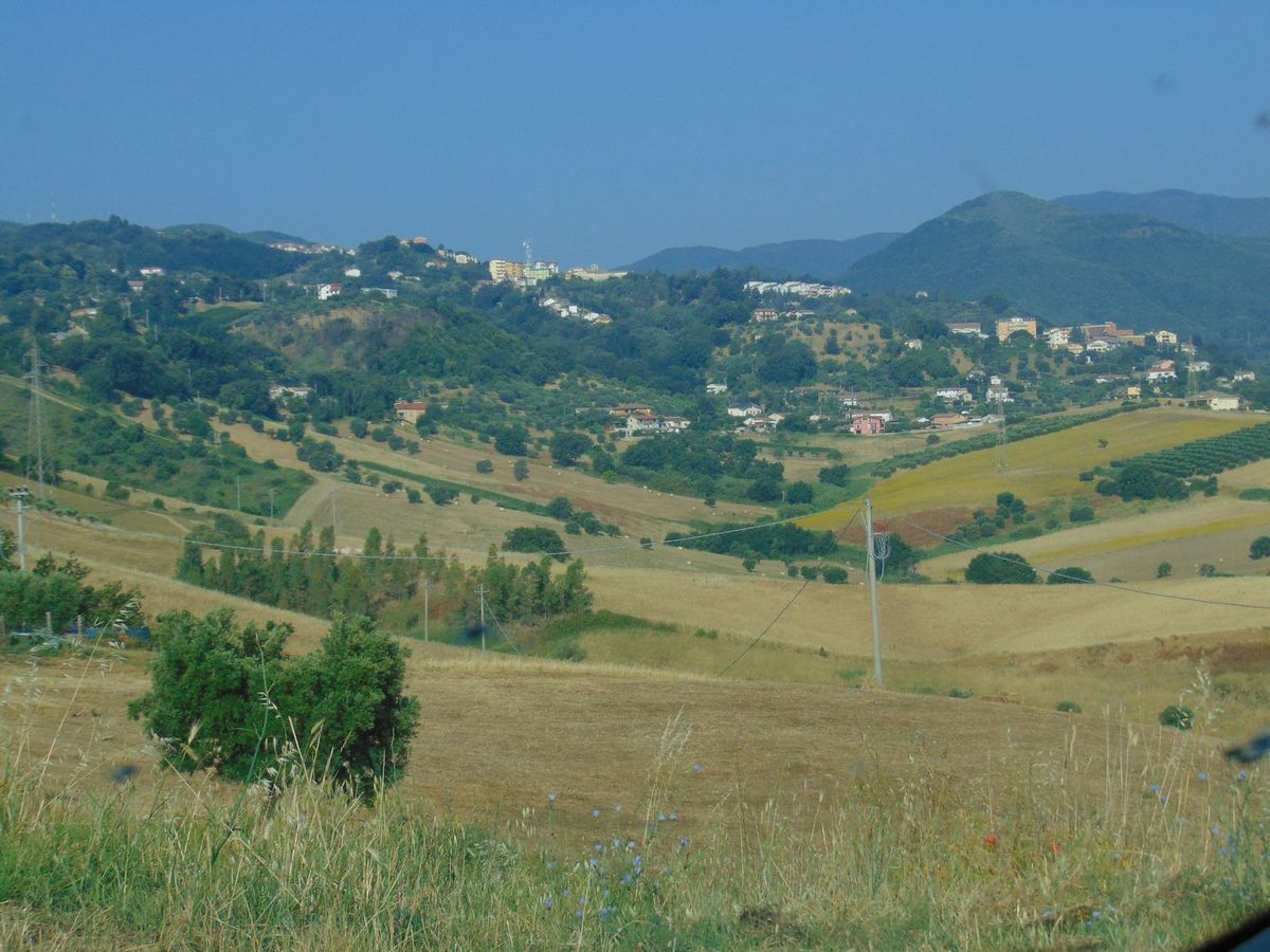 San Marco Argentano