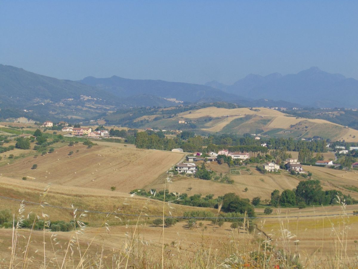 San Marco Argentano