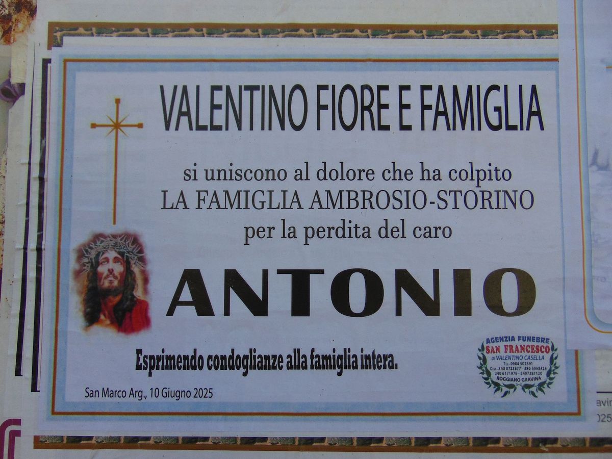 San Marco Argentano