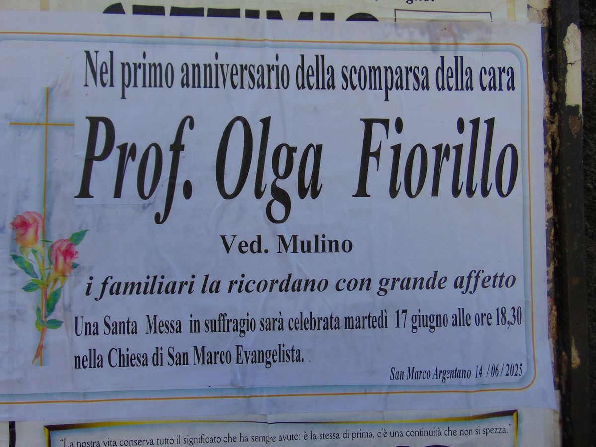 San Marco Argentano