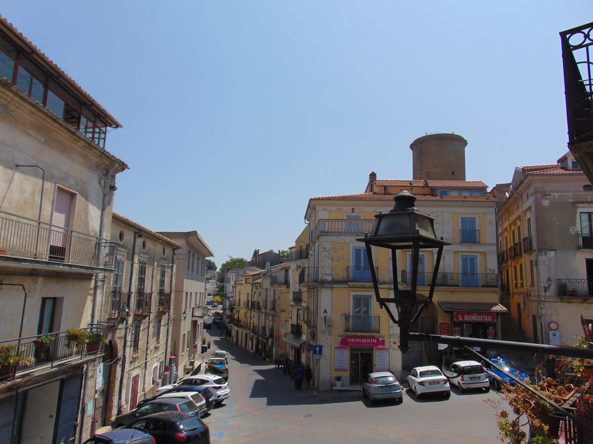 San Marco Argentano