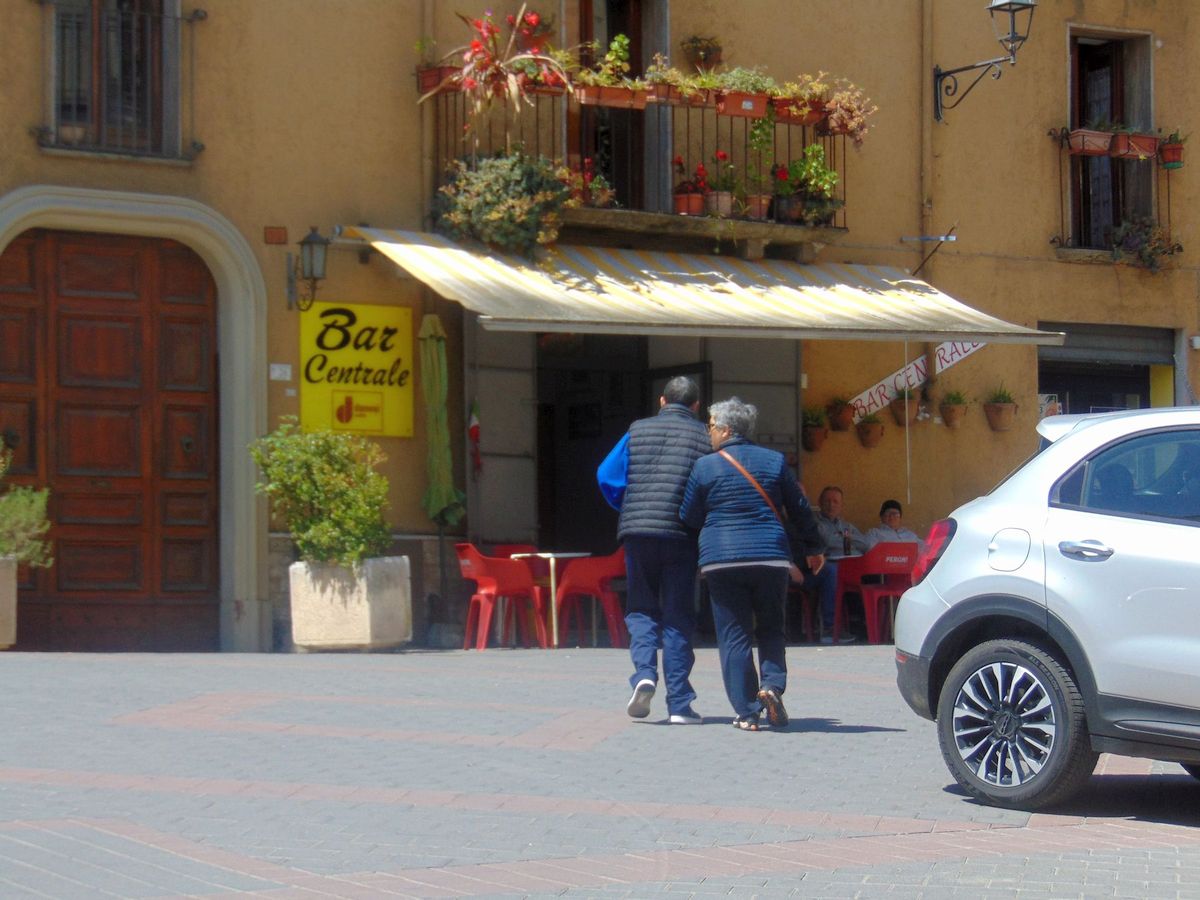 San Marco Argentano