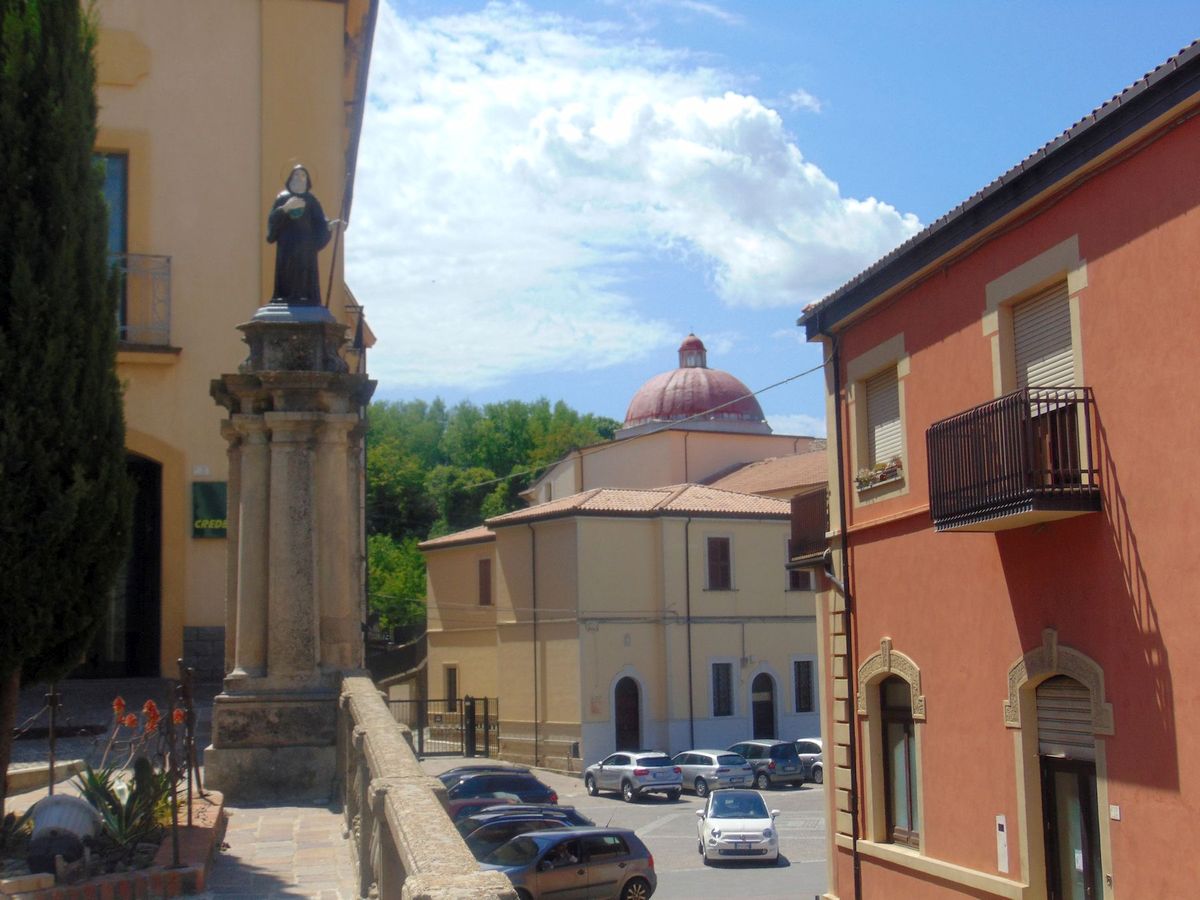 San Marco Argentano