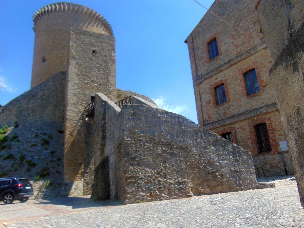 San Marco Argentano