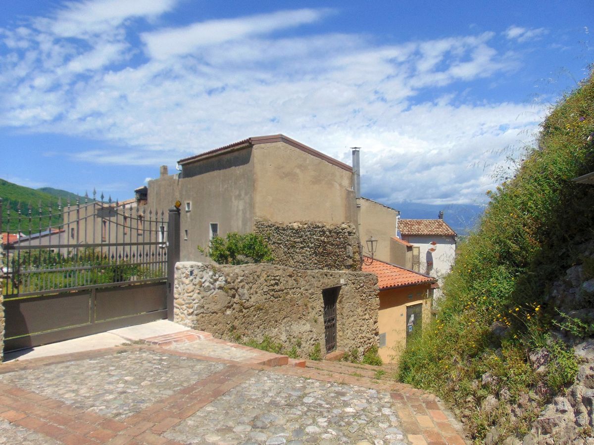 San Marco Argentano