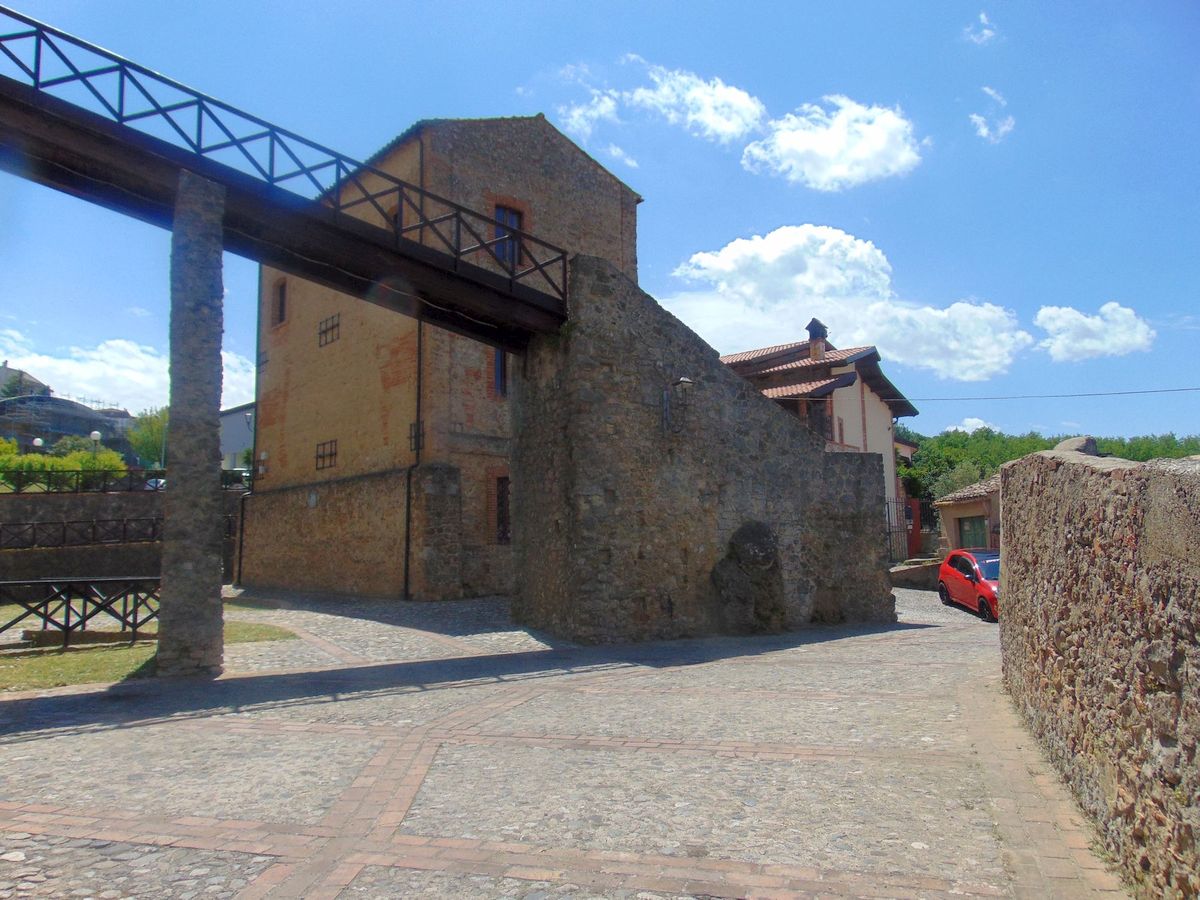 San Marco Argentano