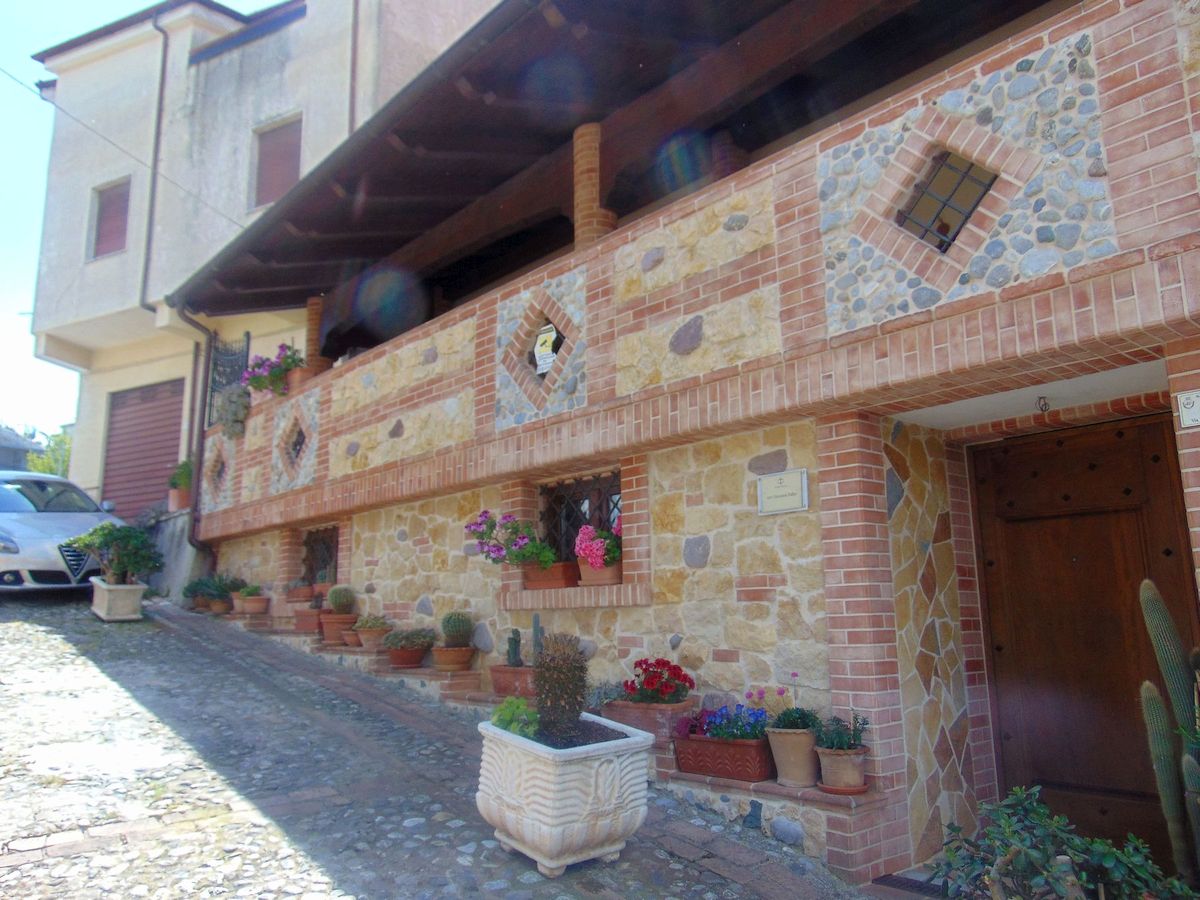 San Marco Argentano